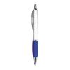 Plastic ball pen