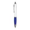 Plastic ball pen