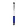Plastic ball pen