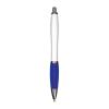 Plastic ball pen