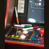Plastic ball pen