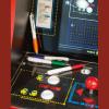 Plastic ball pen