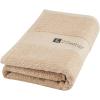 Charlotte 450 g/m² cotton towel 50x100 cm