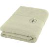 Charlotte 450 g/m² cotton towel 50x100 cm
