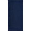 Nora 550 g/m² cotton towel 50x100 cm