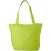 Panama zippered tote bag 20L