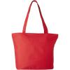 Panama zippered tote bag 20L