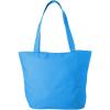 Panama zippered tote bag 20L