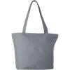 Panama zippered tote bag 20L