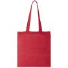 Carolina 100 g/m² cotton tote bag 7L