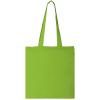 Carolina 100 g/m² cotton tote bag 7L
