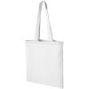 Carolina 100 g/m² cotton tote bag 7L