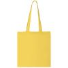 Carolina 100 g/m² cotton tote bag 7L