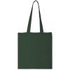 Carolina 100 g/m² cotton tote bag 7L