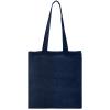 Carolina 100 g/m² cotton tote bag 7L