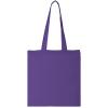 Carolina 100 g/m² cotton tote bag 7L
