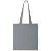 Carolina 100 g/m² cotton tote bag 7L