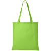 Zeus large non-woven convention tote bag 6L