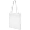 Zeus large non-woven convention tote bag 6L
