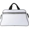 San Jose 2-stripe sports duffel bag 30L