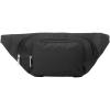Santander waist bag with two compartments