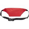Santander waist bag with two compartments