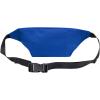 Santander waist bag with two compartments
