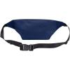 Santander waist bag with two compartments
