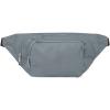 Santander waist bag with two compartments
