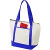 Lighthouse non-woven cooler tote 21L