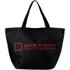 Maryville non-woven shopping tote bag 28L
