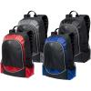 Benton 15" laptop backpack 15L