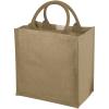Chennai jute tote bag 16L