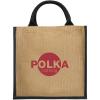 Chennai jute tote bag 16L