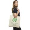 Odessa 220 g/m² cotton tote bag 13L