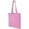 Madras 140 g/m² cotton tote bag 7L