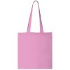 Madras 140 g/m² cotton tote bag 7L