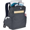 Slim 15" laptop backpack 15L