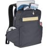 Slim 15" laptop backpack 15L