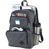 Graphite Deluxe 15" laptop backpack 20L