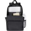 Graphite Deluxe 15" laptop backpack 20L
