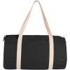 Cochichuate cotton barrel duffel bag 25L