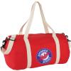 Cochichuate cotton barrel duffel bag 25L