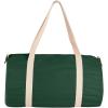 Cochichuate cotton barrel duffel bag 25L
