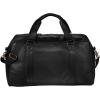 Oxford weekend travel duffel bag 25L