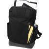 Compu 15.6" laptop backpack 14L