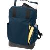 Compu 15.6" laptop backpack 14L