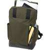 Compu 15.6" laptop backpack 14L