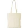 Peru 180 g/m² cotton tote bag 7L