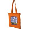 Peru 180 g/m² cotton tote bag 7L